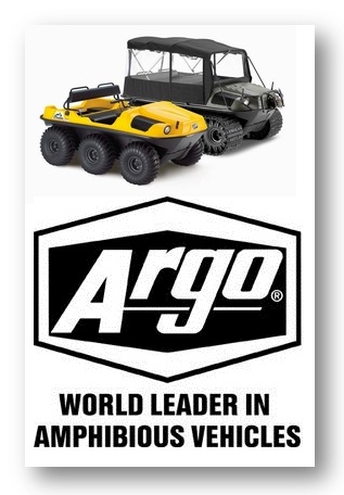 ARGO ATV Link