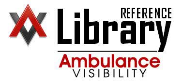 Ambulance_Visibility_Reference_Library_Logo_www.ambulancevisibility.com