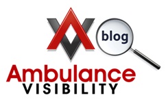 Ambulance Visibility Blog Link