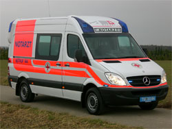 Ambulance-Dlouhy Austria-www.ambulancevisibility.com-1