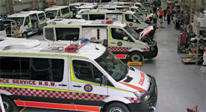 ETT Production Line-www.ambulancevisibility.com-ETT