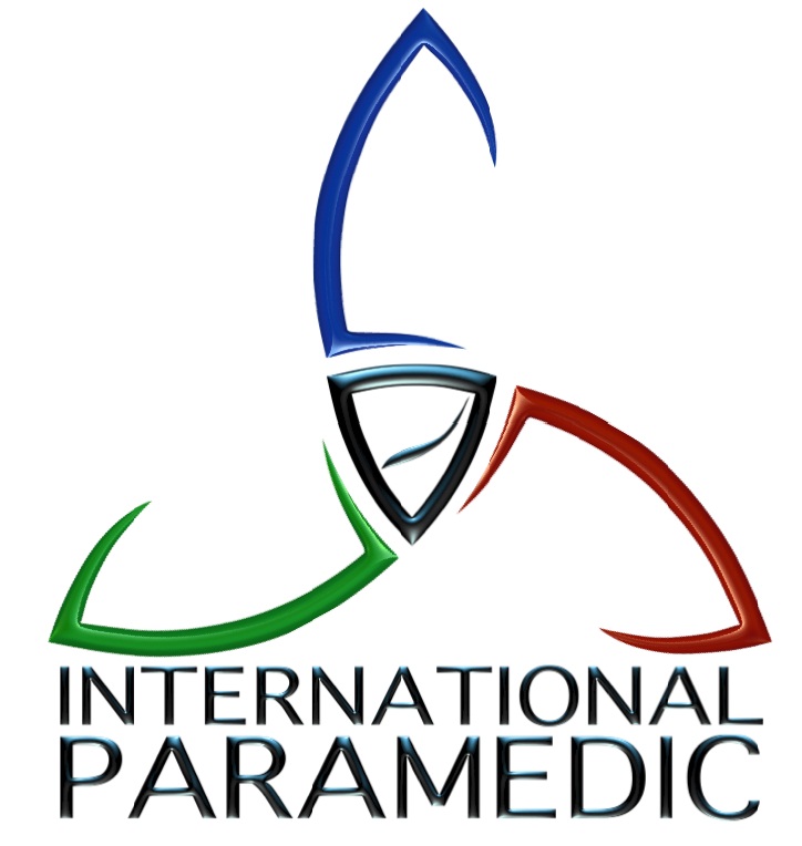 International Paramedic Logo