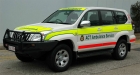 080509110402_ACT_Ambulance_Prado_HiVis_Livery-Intensive_Care-www.ambulancevisibility.com-John_Killeen