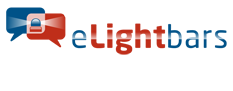 eLightbars Logo